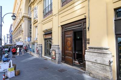 Residenza Molinari Suite