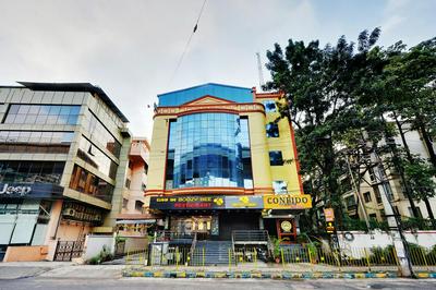 Confido Inn and Suites