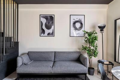 Stupendo duplex in centro a Milano
