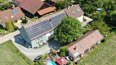 Pension Breitenauer See