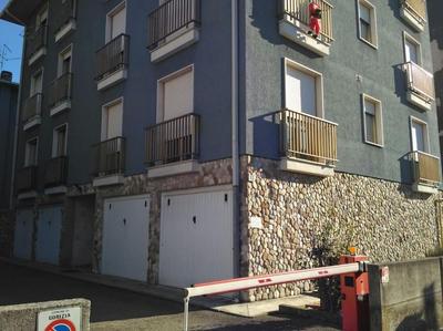 Gorizia Central Luxe Apartment 6 posti letto