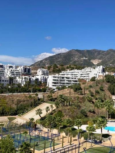 New apartment in Higueron West