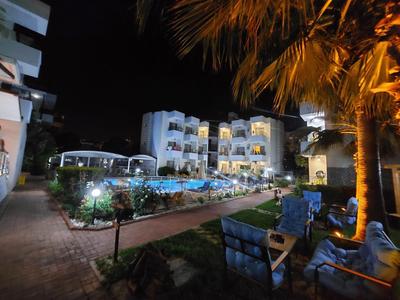 Summer rose hotel - Image 54