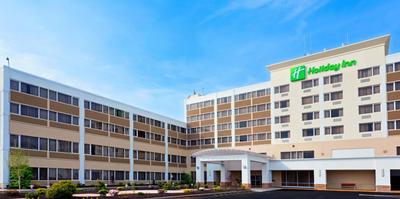 Holiday Inn Clark - Newark by IHG