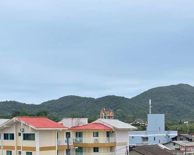 Do Parque Pousada Comfort