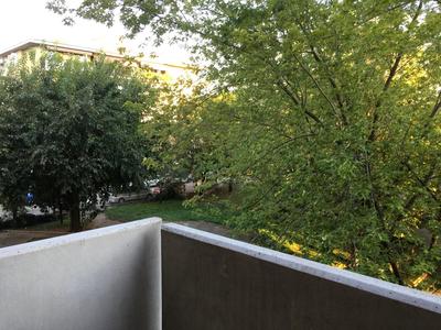 Appartamento con due camere da letto e free park