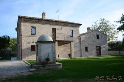 L' Antico Pozzo Country House