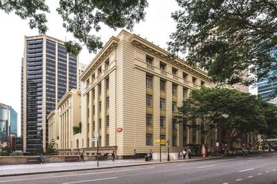 Adina Apartment Hotel Brisbane Anzac Square