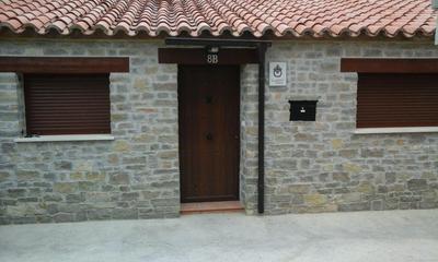 Casa Dinorural