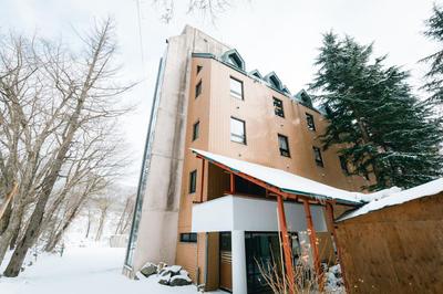 ホテルにれの樹