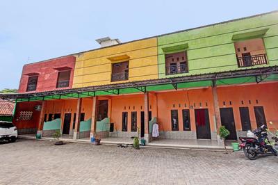 Hotel O Homestay Bang HajiNearLapangan Penujak ( Inen Gonggang)