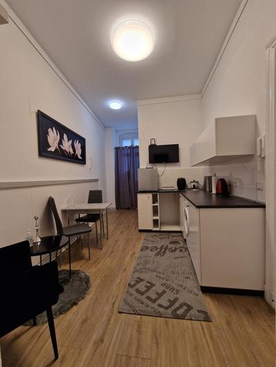 Confortavel Apartmento em Berlin-Spandau