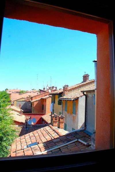 Pisolo in città casa vacanze nel centro storico