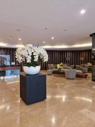 Staycation by Janeil at Shore 2 Residences SMDC, MOA Complex, Pasay City, Philippines