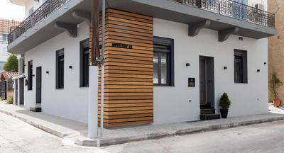 BillMar Luxury Apartment in the center of Gythio