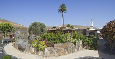 Villa Remedios
