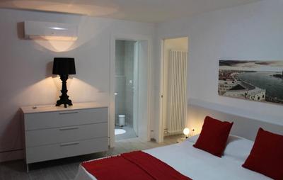Monnalisa Venice Apartment