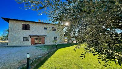 Todi By The Pool - Villaexclusive Pool Sleeps 10
