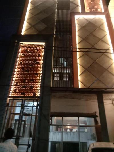 Hotel Abhay By WB Inn