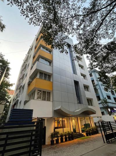 Magnus Riverside Kalyani Nagar, Pune