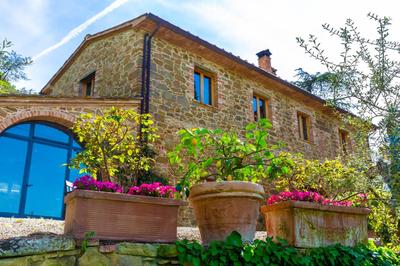 Il Granaio