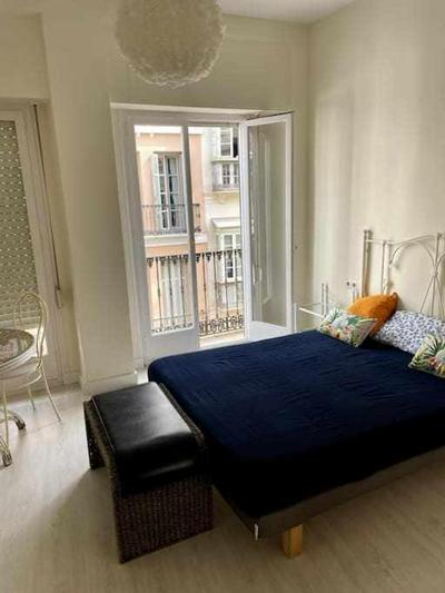 3 rooms con parking San Juan
