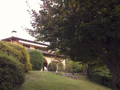 La tua villa sul Lago - Casa Kollegger