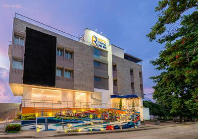 Hotel Portal del Río