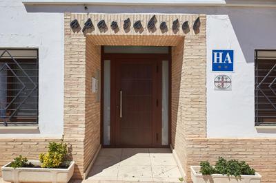 Apartahotel Belchite