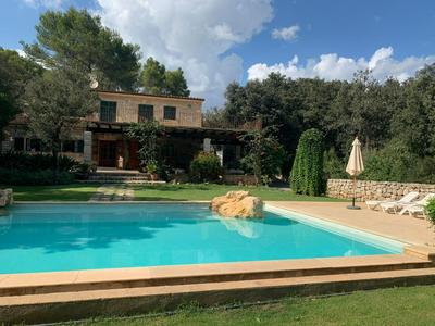 Villa Can Tolo