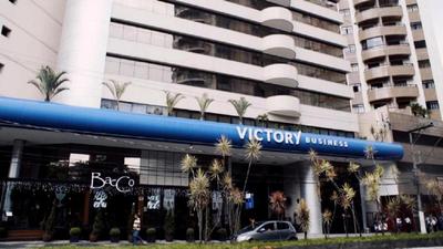 Victory Business Hotel