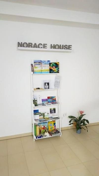Norace House
