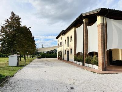 Agriturismo Sabidor