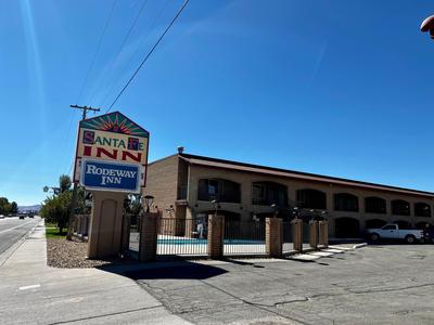 Rodeway Inn - SFI Winnemucca, Billede 2