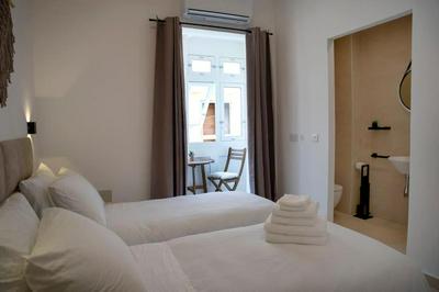 The Olive 3 - Traditional Maltese Accommodation