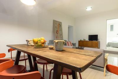 Suite Gharraf Palermo Old Town