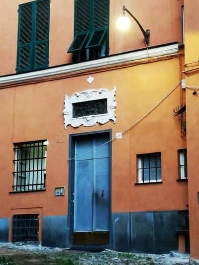 Il Capriccio di Sy