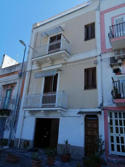 Casa del Sole