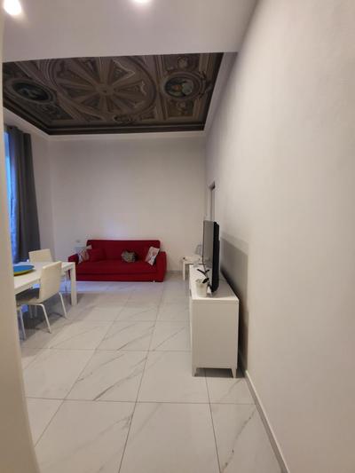 La Caletta apartment