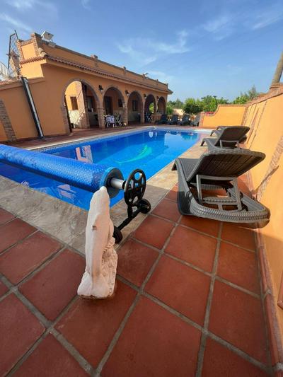 Villa Mandolyn