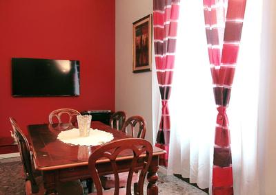 Maflava apartment