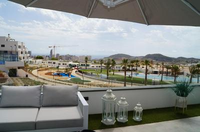 Seascape Apartamento