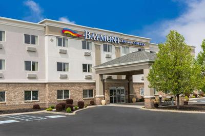 Baymont by Wyndham Noblesville, Foto 2