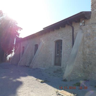 Corte dei Monaci