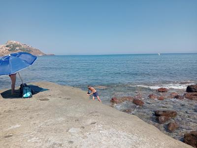 Incanto sul Mare Castelsardo