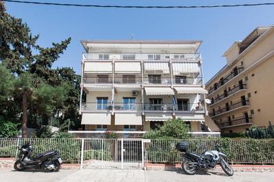 Waterfront Glyfada