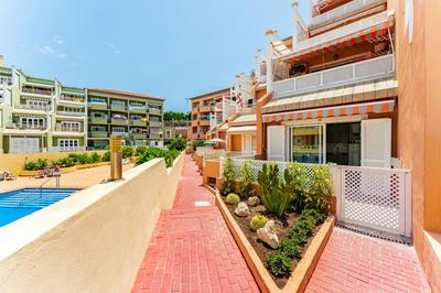 Apartment in the Orlando Complex