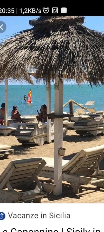 HolidayDream Catania