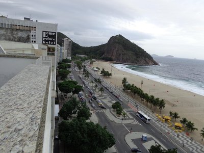Apartment Atlantica