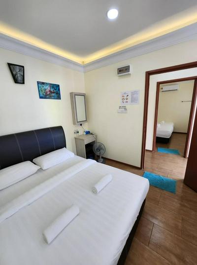 LTH (Little Turtle's Home)